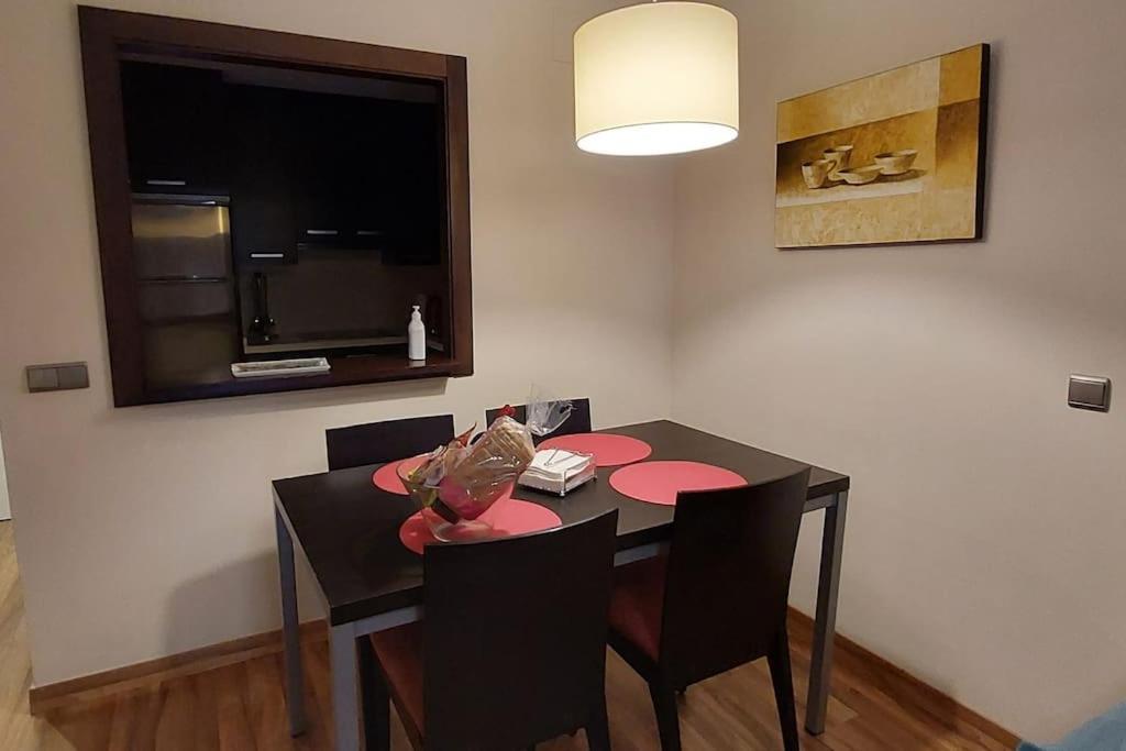 Elegante Alojamiento Con Piscina A 200 M Del Mar. Apartman Benalmádena Kültér fotó