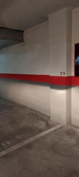 Elegante Alojamiento Con Piscina A 200 M Del Mar. Apartman Benalmádena Kültér fotó