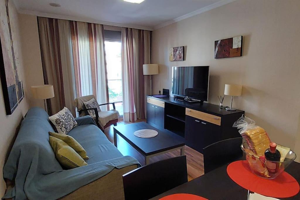 Elegante Alojamiento Con Piscina A 200 M Del Mar. Apartman Benalmádena Kültér fotó
