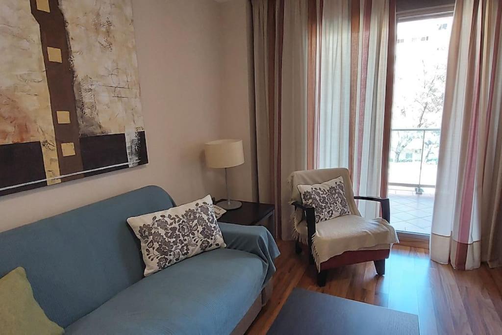 Elegante Alojamiento Con Piscina A 200 M Del Mar. Apartman Benalmádena Kültér fotó