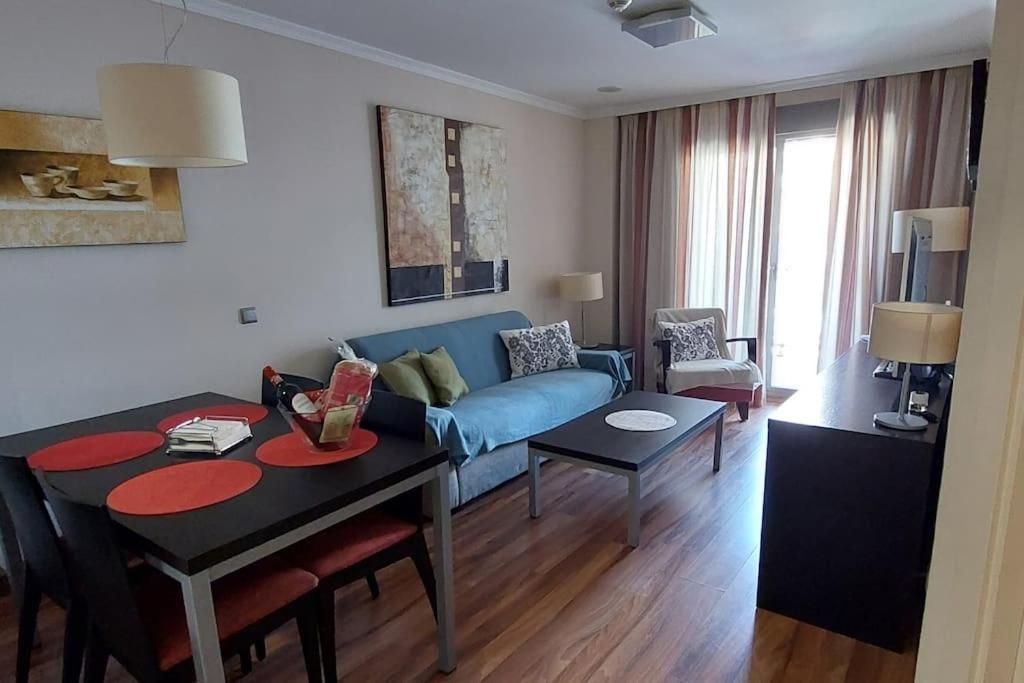 Elegante Alojamiento Con Piscina A 200 M Del Mar. Apartman Benalmádena Kültér fotó