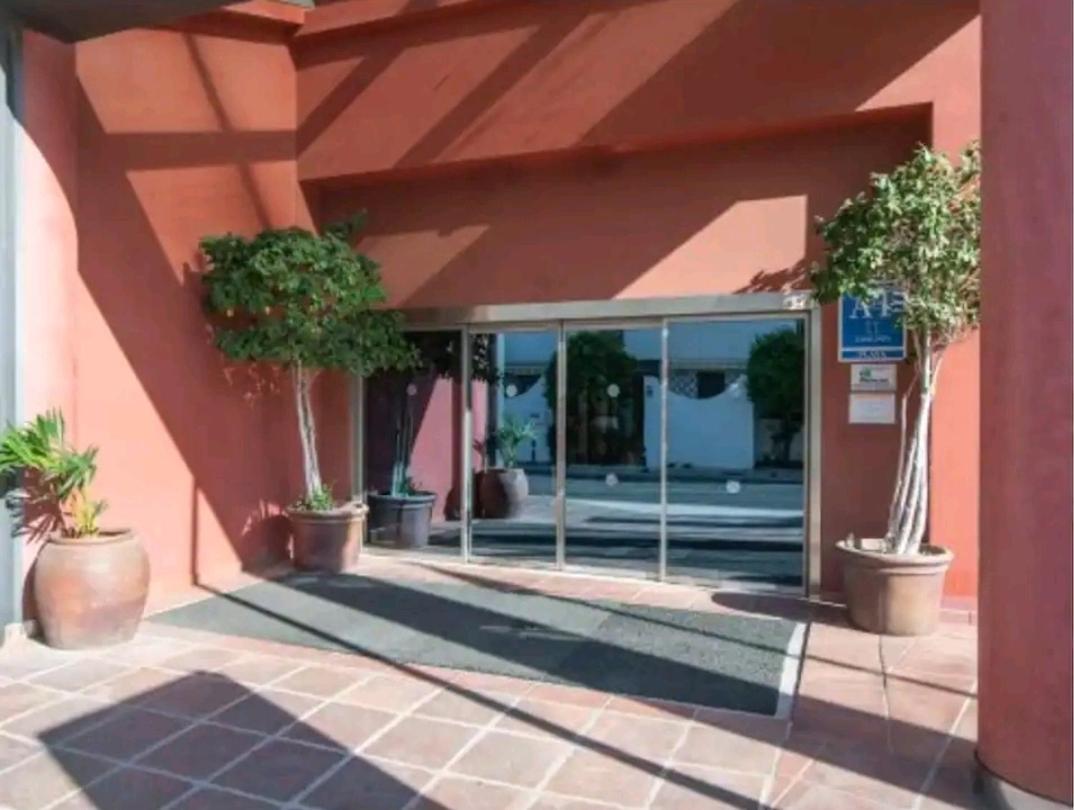 Elegante Alojamiento Con Piscina A 200 M Del Mar. Apartman Benalmádena Kültér fotó