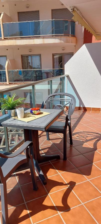 Elegante Alojamiento Con Piscina A 200 M Del Mar. Apartman Benalmádena Kültér fotó